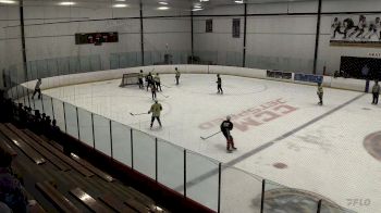 Replay: Home - 2025 Hockey Path vs PPH Team 2 | Jul 26 @ 11 AM