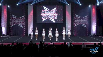 World Class Cheer - Stealth [2023 L4 Senior Coed - D2 - Small] 2023 JAMfest Cheer Super Nationals