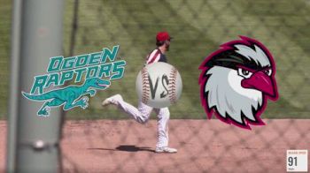 Replay: Home - 2025 Wheelers vs Chukars | Jul 4 @ 4 PM