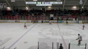 Replay: Home - 2024 Elmira vs Stratford | Mar 25 @ 7 PM