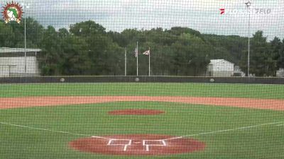 Replay: Home - 2024 Snappers vs Leesburg Lightning | Jul 20 @ 7 PM