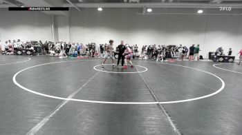51 lbs Cons. Round 1 - Vincent DeMarco, Askren Wrestling Academy vs Julius Mark Villamil, Poway High School Wrestling