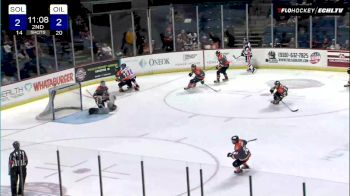 Replay: Home - 2021 Orlando vs Tulsa | Dec 19 @ 4 PM