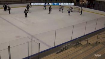 Replay: Home - 2025 Patriots vs Sabres | Mar 10 @ 7 PM
