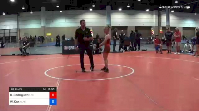 98 kg Prelims - Angie Dill, Team New York vs Forfeit, Sheldon Wrestling