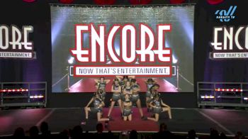 Phantom Athletics - Wicked [2024 L2.1 Youth - PREP - D2 Day 1] 2024 Encore Grand Nationals