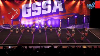 Xtreme Athletix - Shade [2024 L3 Performance Rec - 14Y (NON) Day 2] 2024 GSSA Bakersfield Grand Nationals
