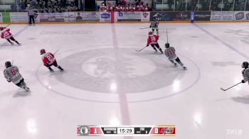 Replay: Home - 2024 Golden vs Fernie | Jan 27 @ 6 PM