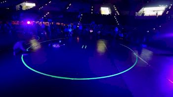 47-50 lbs Round 1 - Hadlea West, Aviator Wrestling Academy vs Nawai Naki, Westlake Wrestling Club