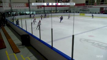 Replay: Home - 2024 Sabres U10 vs Kitchener U10 | Nov 29 @ 1 PM