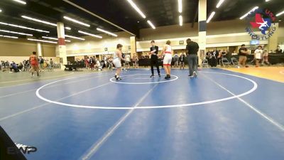 175 lbs Rr Rnd 1 - Kaiden Lemaster, Texas vs Gavin Lessley, Boneyard Wrestling Academy