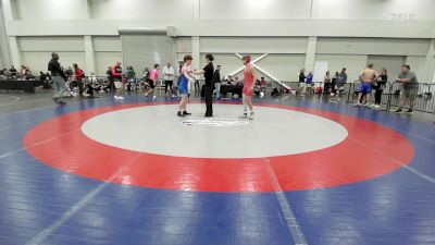 132 lbs Consi Of 16 #2 - Nick Sykes, Al vs Paul Cristafaro, Fl