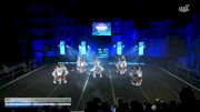 Dolphins Cheerleader Krefeld / Sportclub Krefeld 1905 e.V. - Little Dolphins [2026 U12-2 Day 3] 2026 ELITE Cheerleading Championship