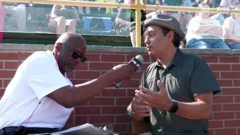 Replay: Quincy vs Wayne State (MI) | Sep 27 @ 1 PM