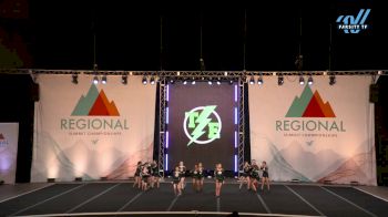 Thunder Extreme - Thunderbolts [2024 L2 Youth - D2 - Small Day 2] 2024 The Southwest Regional Summit