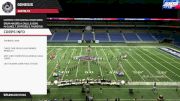 Genesis "KALEIDOSCOPE HEART" at 2025 DCI Southwestern Championship pres. by Fred J. Miller