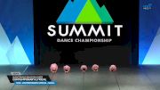 Almost Famous Dance Gym & Cheer - Contemporary/Lyrical [2025 Mini - Contemporary/Lyrical - Small Semis] 2025 The Dance Summit