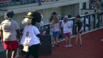 Replay: Away - 2023 Counter Clocks vs Honey Hunters | Aug 5 @ 6 PM