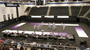 Boswell HS "Ft. Worth TX" at 2026 WGI Perc/Winds Dallas Regional+