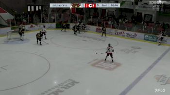Replay: Away - 2023 Vernon vs Merritt | Oct 29 @ 1 PM
