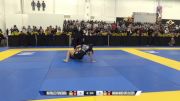 Mariana Muniz Vantil Da Costa vs Natalee Funegra 2024 World IBJJF Jiu-Jitsu No-Gi Championship