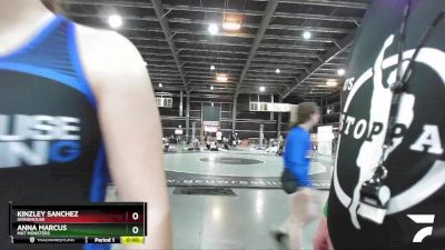 Replay: Mat 9 - 2024 Who's Unstoppable Preseason Nationals | Oct 4 @ 11 AM