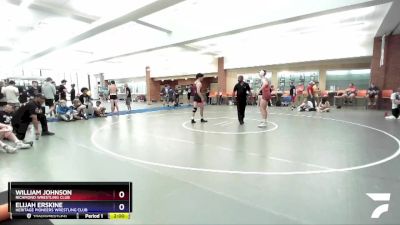 Replay: 7 - 2023 VAWA FS/Greco State Champs | May 21 @ 9 AM