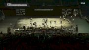 Flux Indoor Percussion "Tempe AZ" at 2026 WGI Percussion/Winds World Championships