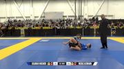 Replay: Mat 8 - 2024 World IBJJF Jiu-Jitsu No-Gi Championship | Dec 12 @ 9 AM