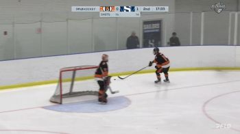 Replay: Home - 2024 Fort Erie vs Port Colborne | Nov 8 @ 7 PM