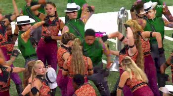 Madison Scouts "The Sound Garden" Multi Cam at 2023 DCI World Championships (With Sound)