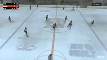 Replay: Home - 2023 Colts White U13 AA vs Bandits 13U AA | Sep 9 @ 5 PM