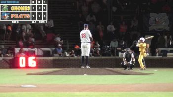 Replay: Home - 2025 Yard Gnomes vs Pilots | May 29 @ 7 PM
