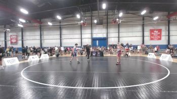 110 lbs Daniel Corbin, Pennsylvania Blue vs Logan Noonan, Maryland