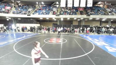 Replay: Mat 5 - 2026 2026 IWCOA Championships | Mar 14 @ 9 AM