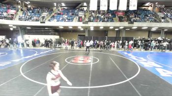 Replay: Mat 5 - 2026 2026 IWCOA Championships | Mar 14 @ 9 AM