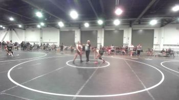 Quarterfinal - Aaliyah Rangel, Scotsmen WC vs Shelby Wright, Unbreakable Wrestling Aca