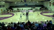 Replay: Williams Baptist vs Ozarks (AR) | Sep 2 @ 7 PM