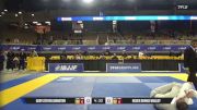 Roger Dennis Whaley vs Gary Steven Johnston 2026 Pan Jiu Jitsu IBJJF Championship
