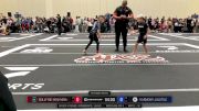 Gabriel Rivera vs Henzo Santos 2025 ADCC Orlando Open/Youth Trials