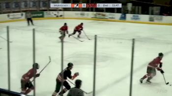 Replay: Home - 2025 Spacemen vs Blaze | Feb 14 @ 5 PM