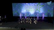 Allstar Athletics - Dynasty [2024 L2 Junior - D2 Day 2] 2024 Nation's Choice Dance Grand Championship & Cheer Showdown