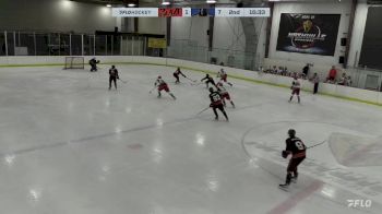 Replay: Home - 2023 Blaze vs Spartans | Dec 9 @ 7 PM