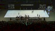 North Star Independent "Idaho Falls ID" at 2026 WGI Percussion/Winds World Championships