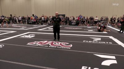 David Stoilescu vs Jacob Johnston 2025 ADCC East Coast Trials