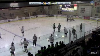 Replay: Home - 2025 Grande Peace vs PAC Saints | Mar 8 @ 1 PM