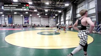 120 lbs Rr Rnd 3 - Jamiel Castleberry, Illinois Menace vs Anthony Mason, Triumph Elite