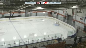 Replay: Home - 2024 Kemptville vs Nepean | Nov 13 @ 7 PM