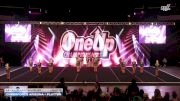 CheerForce Arizona - FLUTTER [2026 L3 Youth - Flex Day 2] 2026 One Up Arizona Nationals