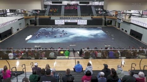 Fairfield HS "Fairfield OH" at 2026 WGI Guard Indianapolis Regional+